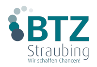 BTZ-VdK Rehawerk Straubing gGmbH