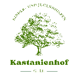 Eva Berger Der Kastanienhof