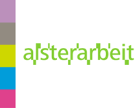 Evangelische Stiftung Alsterdorf - alsterarbeit gGmbH Tagesförderung