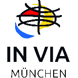 IN VIA München e. V. - Katholischer Verband für Mädchen- und Frauensozialarbeit