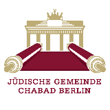 Jüdische Gemeinde Chabad Berlin e.V.
